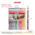 joyko Crayon Crayon Paper Roll Crayon ROCR-12S (12 Color)