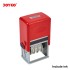 joyko Stamp Stampel Date Stamp Stempel Tanggal Date Stamp (Self Inking) S-71 (Lunas)