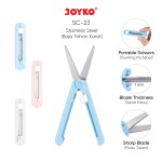 Scissors SC-23 (Mini Portable)