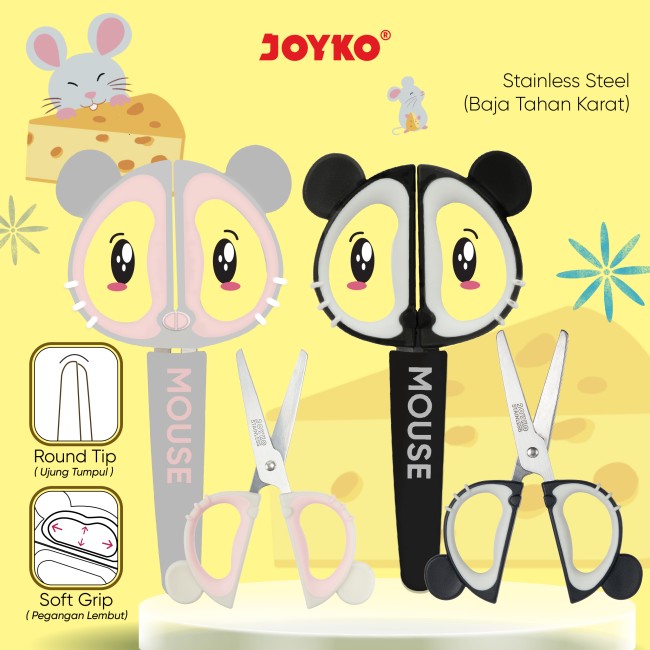 joyko Scissors Gunting SC-27