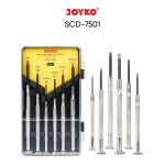 Precision Screwdriver