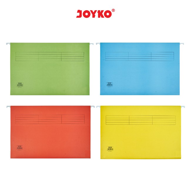 joyko File File Pemegang File Suspensi SSFH-10 (F4)