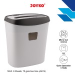 Paper Shredder SHD-01