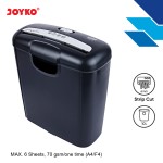 Paper Shredder SHD-03