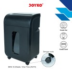 Paper Shredder SHD-04