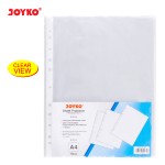 Sheet Protector SHP-202-10 (F4)