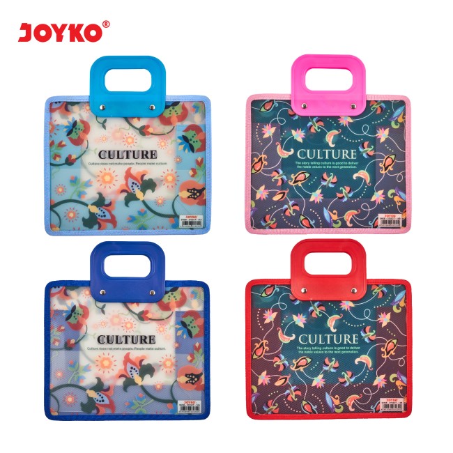 joyko Bag Tas Tas SHSB-2723CT