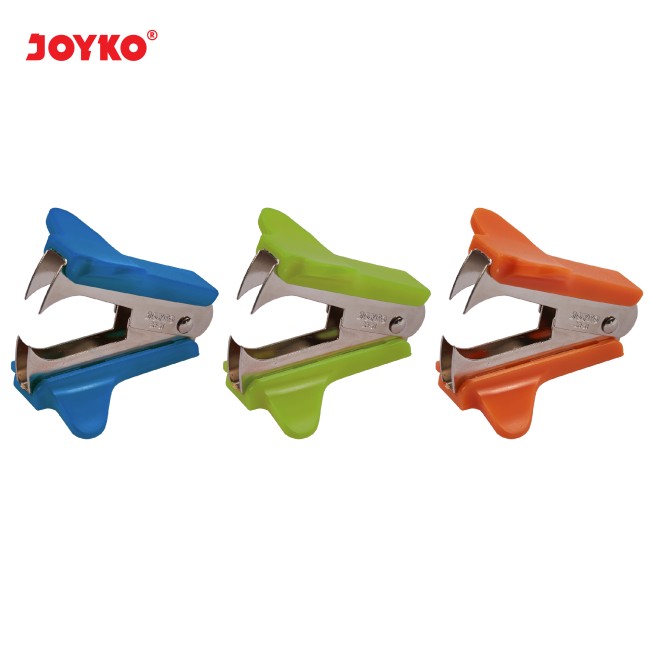 joyko Stapler Stepler Staples Remover Staples Remover Staples Remover SR-51