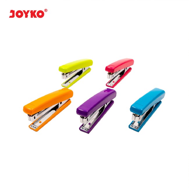 joyko Stapler Stepler Handy Stapler Stepler Genggam Stapler HD-10D