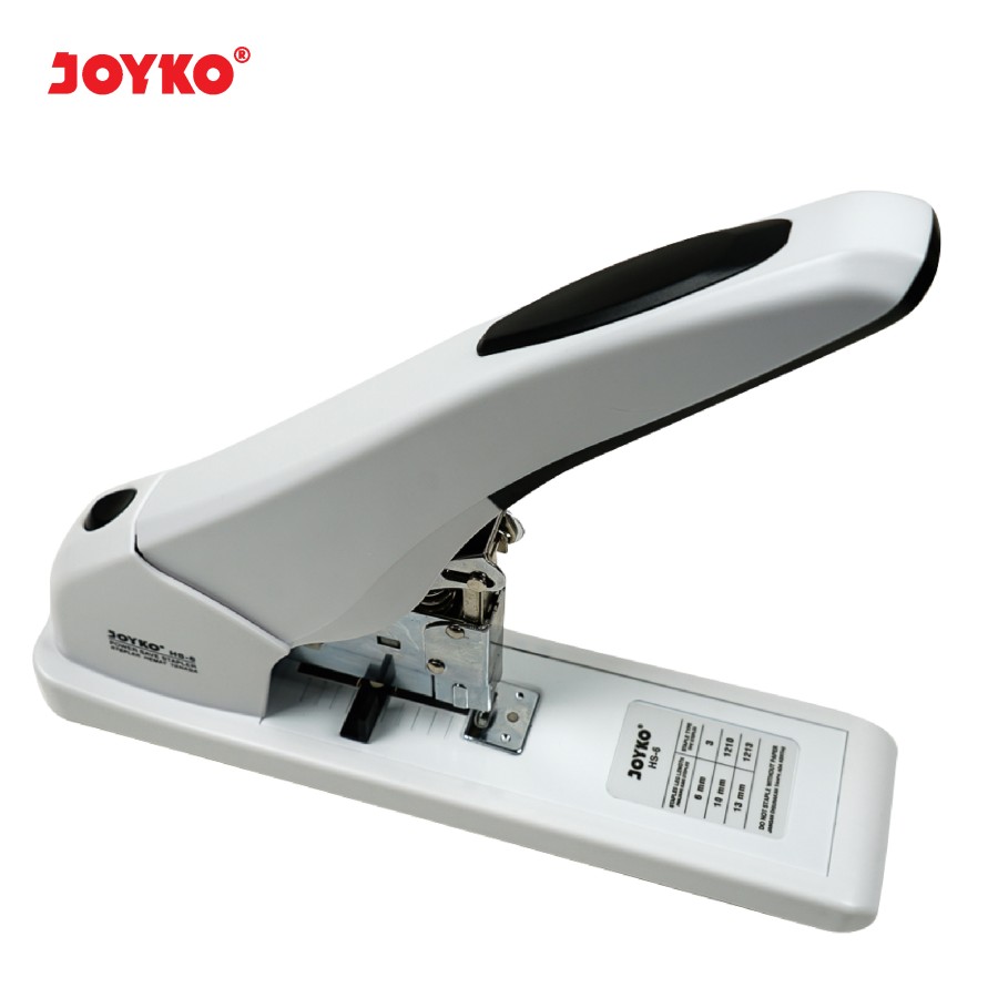 Heavy Duty Stapler HS6