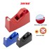 joyko Cutter Pemotong Tape Cutter Pemotong Pita Perekat Tape Cutter TD-103 (2 Core)