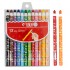 joyko Crayon Crayon Paper Roll Crayon TI-CP-12R (12 Colors)