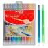 joyko Crayon Crayon Twist Crayon TI-CP-12T (12 Colors)