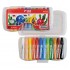 joyko Oil Pastel Oil Pastel Oil-Pastel TI-P-12S (12 Colors)