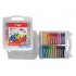 joyko Oil Pastel Oil Pastel Oil-Pastel TI-P-24S (24 Colors)