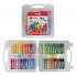 joyko Oil Pastel Oil Pastel Oil-Pastel TI-P-48S (48 Colors)