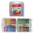 joyko Oil Pastel Oil Pastel Oil-Pastel TI-P-55S (55 Colors)