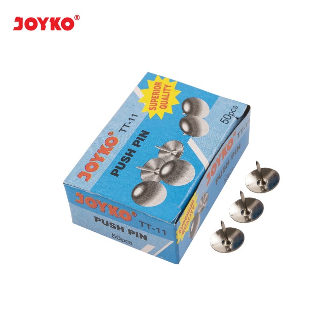 joyko Thumb Tack Paku Payung Thumb Tacks TT-11