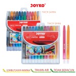 Twist Crayon TWCR-Mini