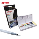 Water Color WC-2000 (12 Color)