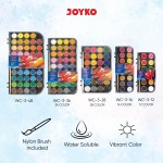 Water Color WC-3-48