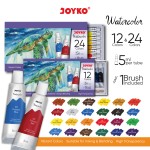 Water Color WC-4 (12-24)