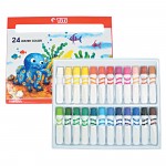 Water Color WC-6ML-24 (24 Colors)