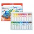 joyko Water Color Water Color Water Color WC-6ML-24 (24 Colors)