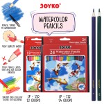 Water Color Pencil WCP-110~111