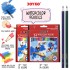 joyko Pencil Pencil Color Pencil Pensil Warna Water Color Pencil WCP-110