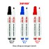 joyko Marker Penanda Whiteboard Marker Spidol Warna Papan Tulis WM-60~62