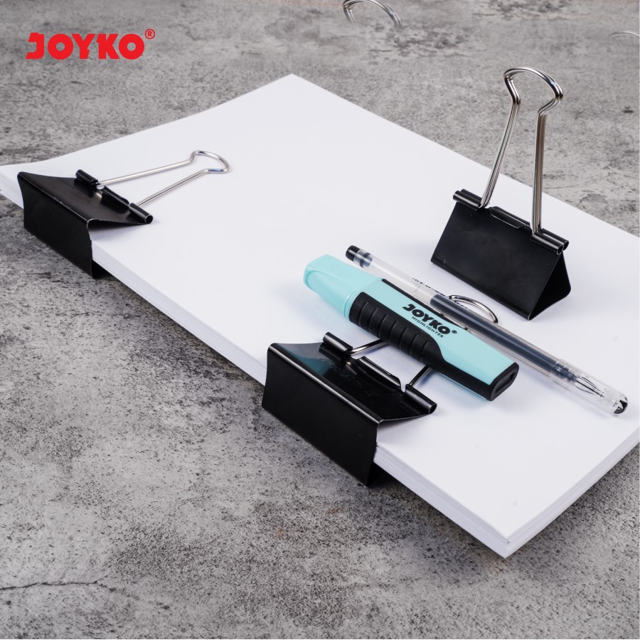 binder clips 280