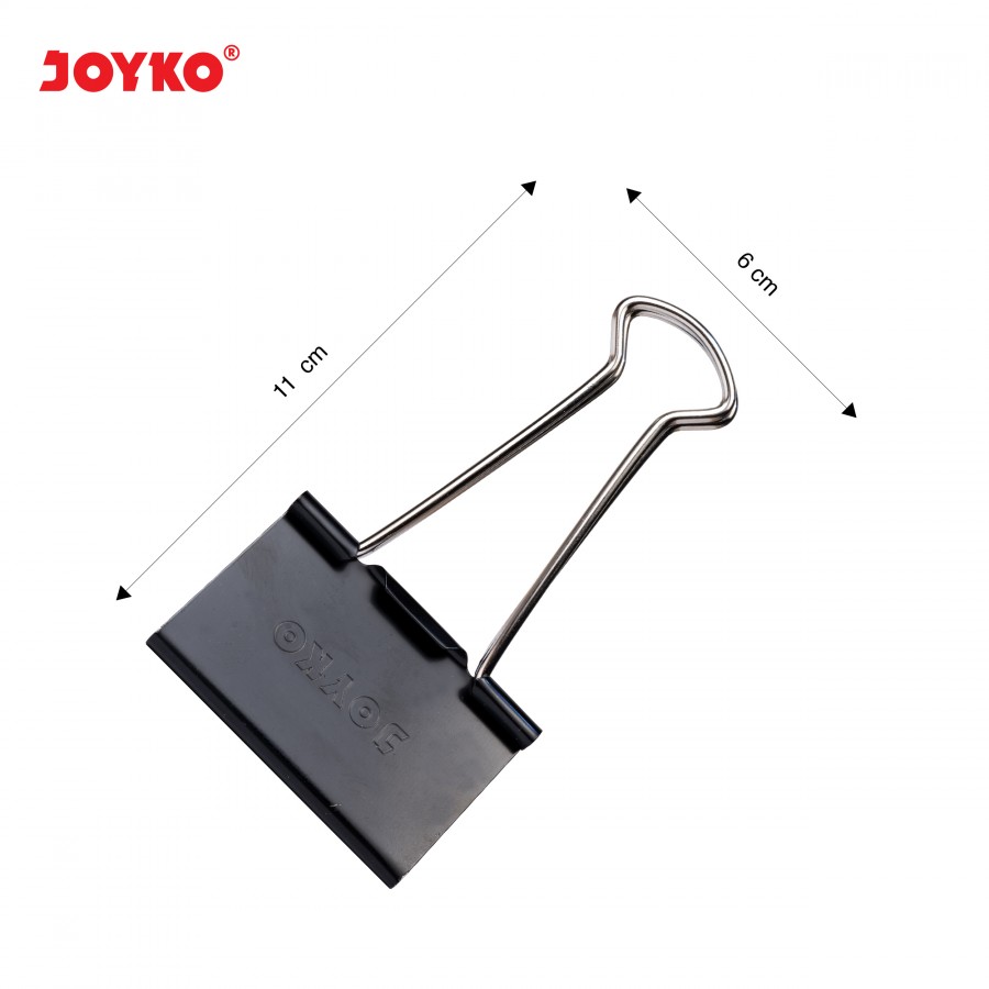 binder clips 280