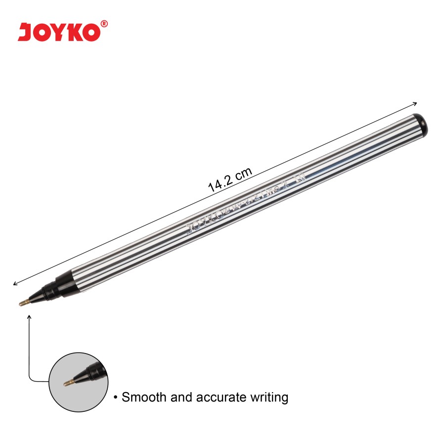 Ball Pen BP272 (Lino2)