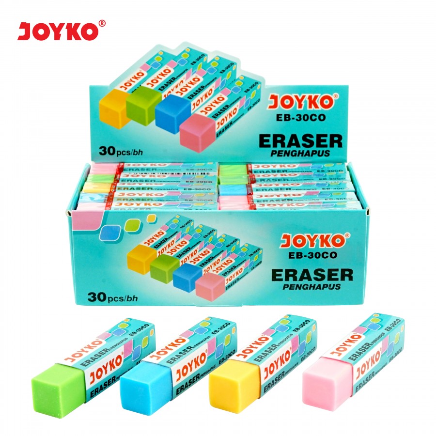 Eraser EB30CO