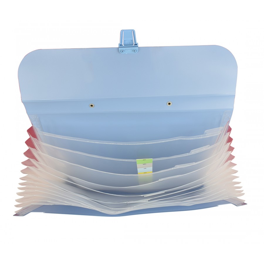 Expanding File EF2F4