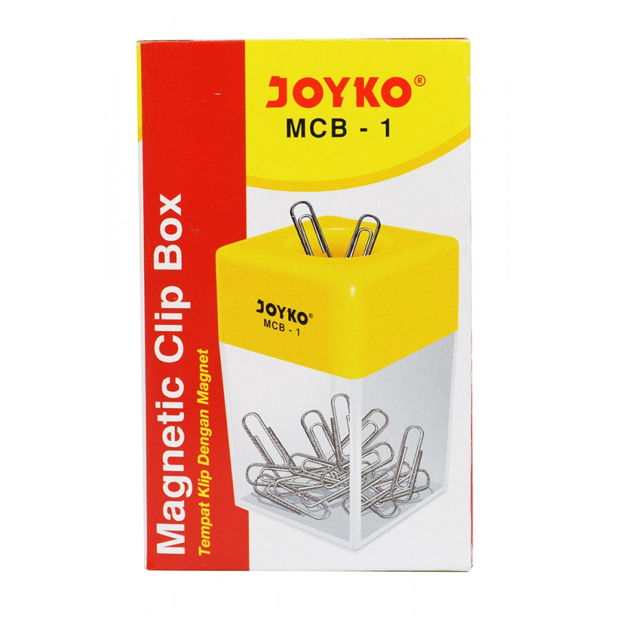 joyko Clip Box Clip Box MCB1