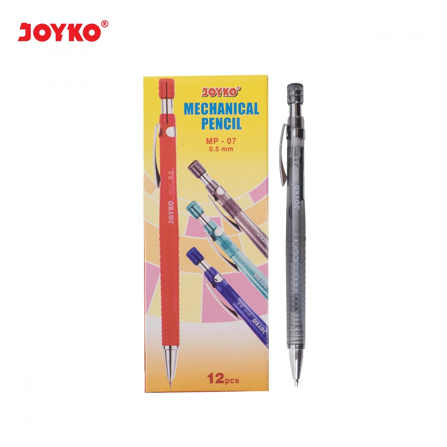 Mechanical Pencil MP07
