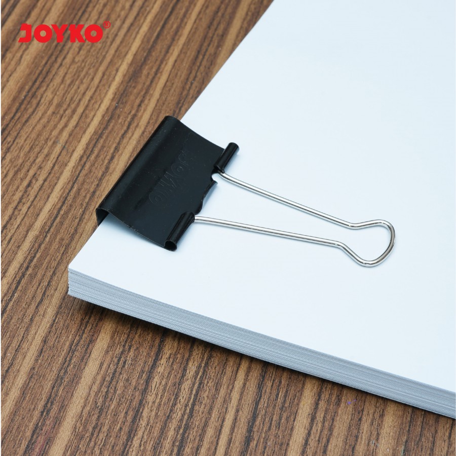 joyko Clip Binder Clip 260