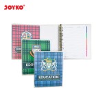 Binder Note A5