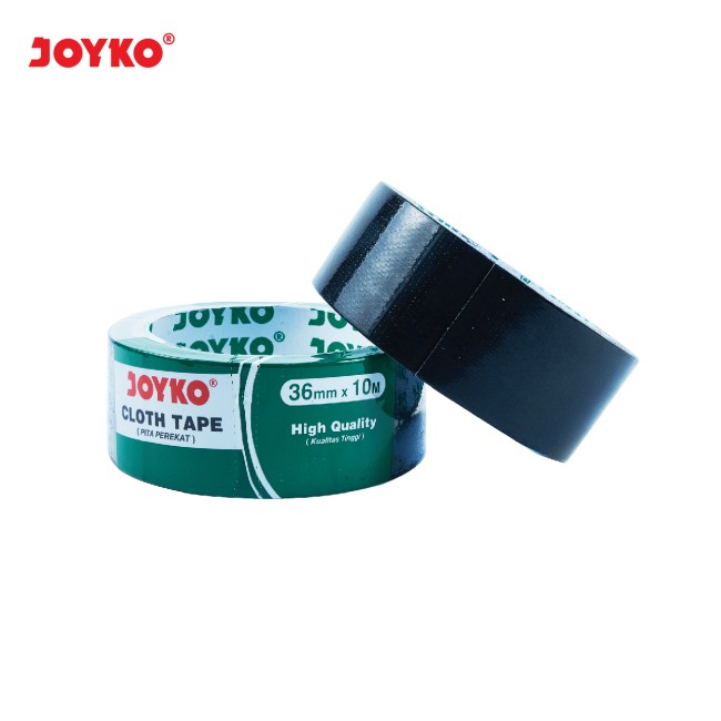 joyko Tape Pita Perekat Cloth Tape CLT-03