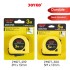 joyko Ruler Penggaris Pocket Ruler PRMT