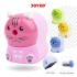 joyko Sharpener Serutan Table Sharpener Serutan Meja Sharpener A-30