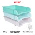 joyko Desk Set Tempat Alat Tulis Document Tray Bak Dokumen Bak Dokumen DT-900-3T