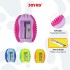 joyko Sharpener Serutan Hand Sharpener Serutan Tangan Serutan B-161
