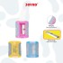 joyko Sharpener Serutan Hand Sharpener Serutan Tangan Serutan B-162
