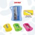 joyko Sharpener Serutan Hand Sharpener Serutan Tangan Sharpener B-84