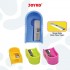 joyko Sharpener Serutan Hand Sharpener Serutan Tangan Sharpener B-85