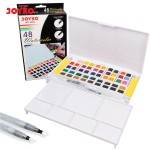 Water Color WC-2003 (48 Color)